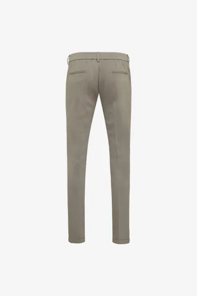 Trousers | Groen