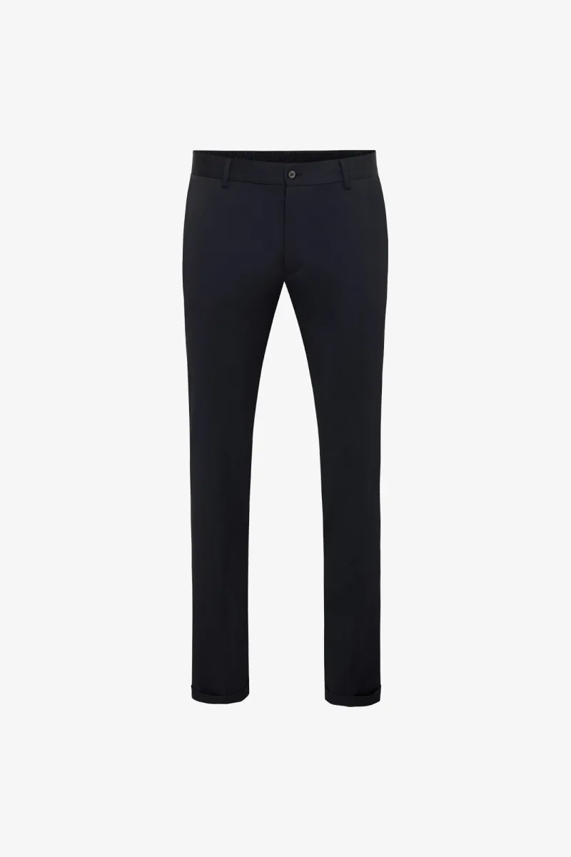 B-DYnamic Trousers | Donkerblauw