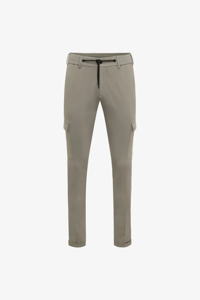 Cargo | Groen