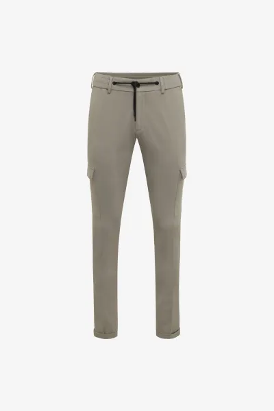Cargo | Groen