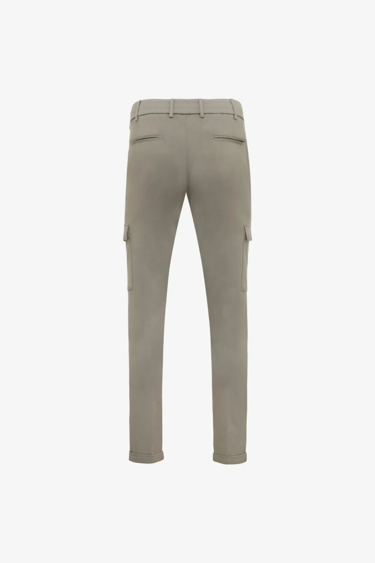 Cargo | Groen