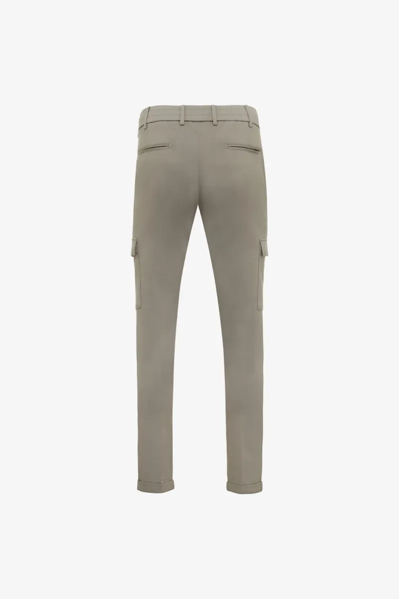 Cargo | Groen