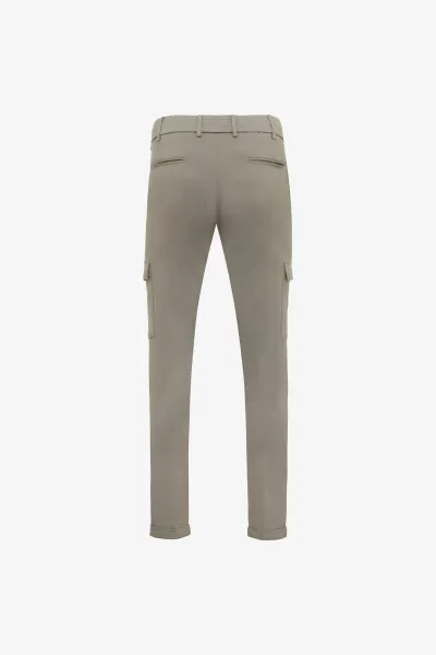 Cargo | Groen
