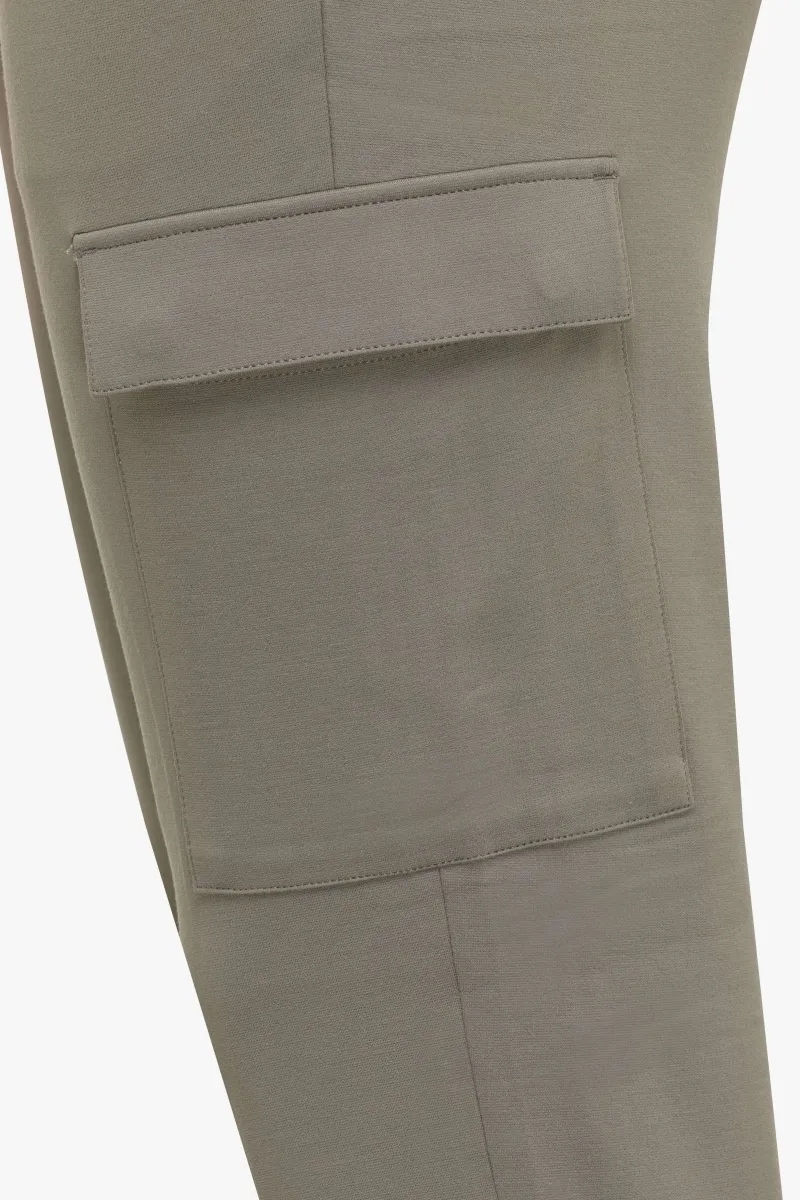 Cargo | Groen
