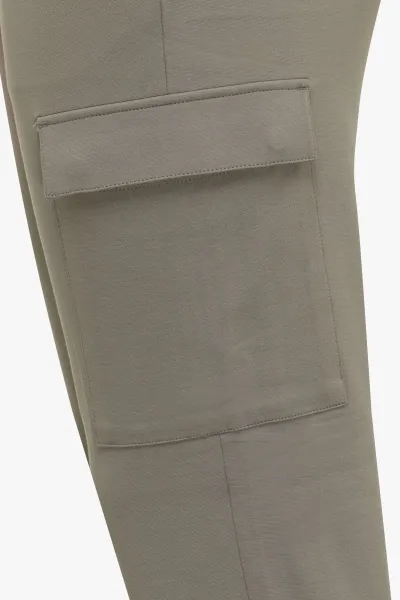 Cargo | Groen