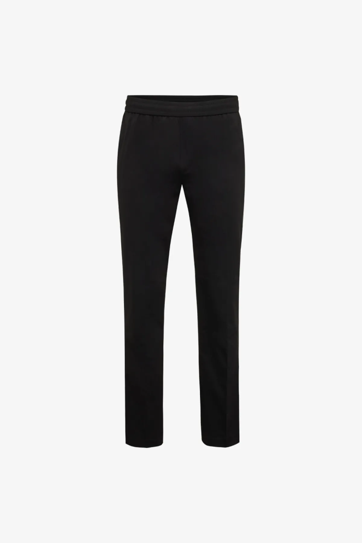 Monogram Alex | Zwart