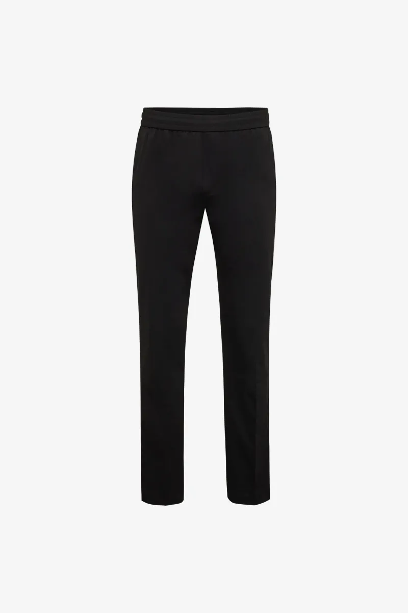 Monogram Alex | Zwart