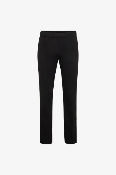 Monogram Alex | Zwart