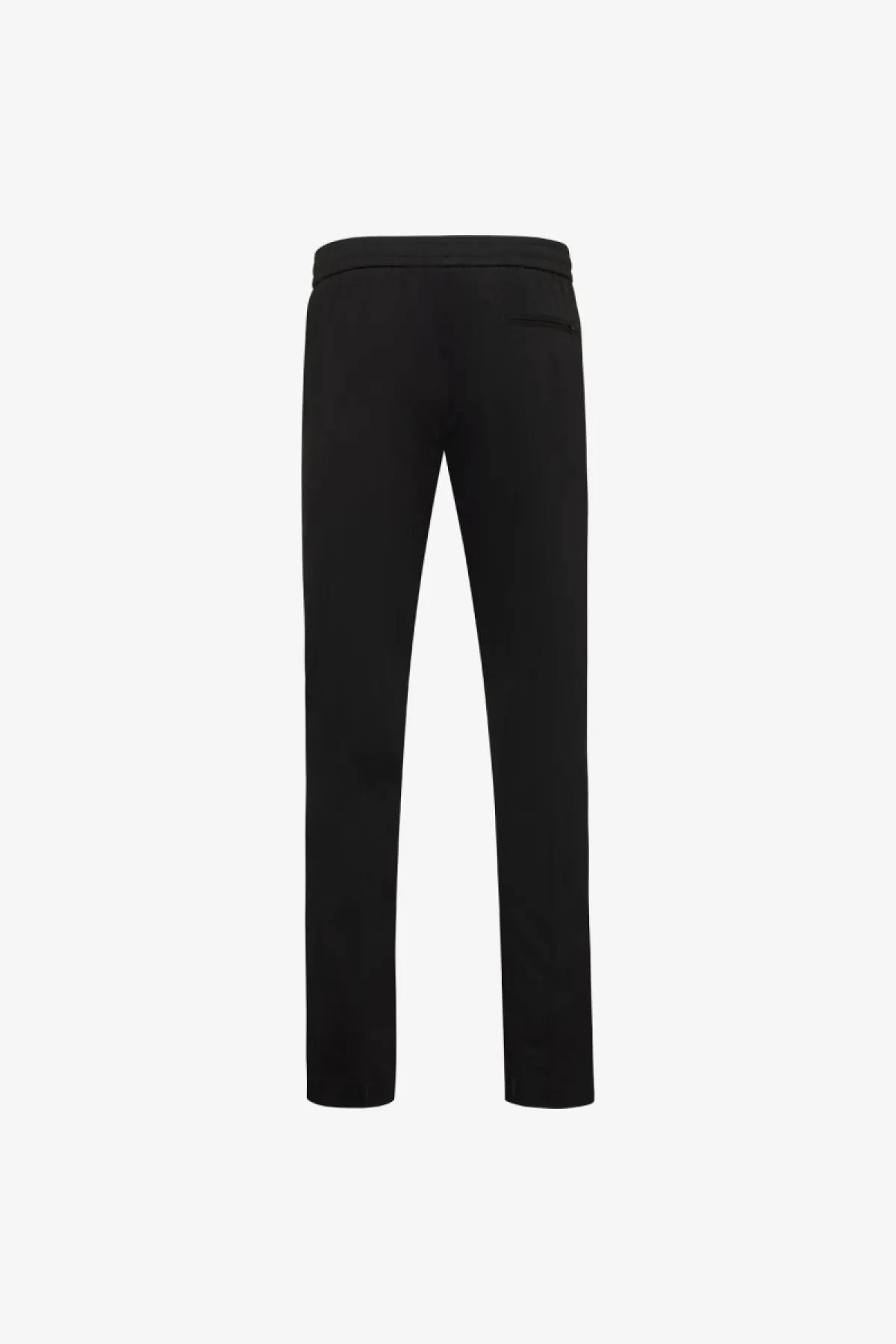 Monogram Alex | Zwart