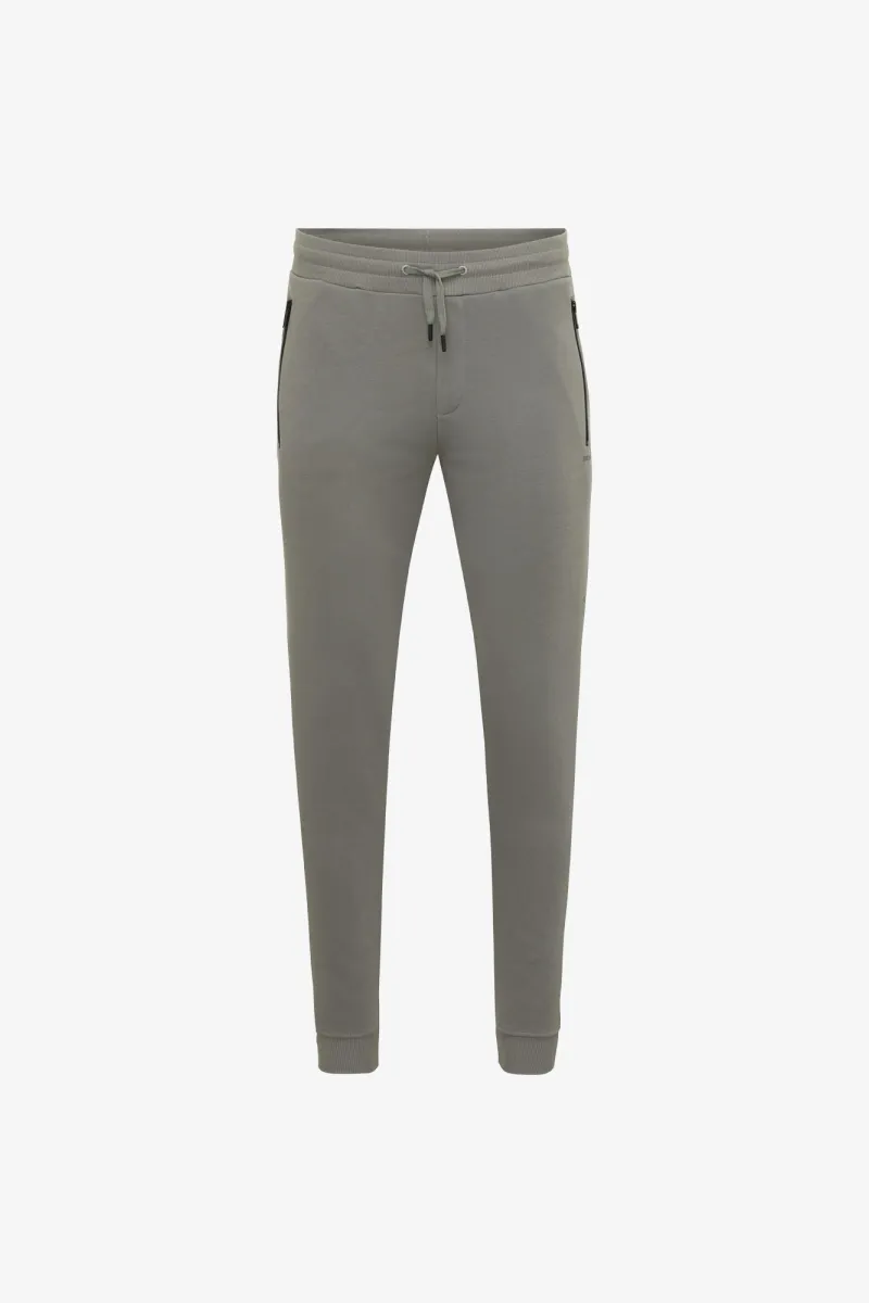 Sweatpants | Groen