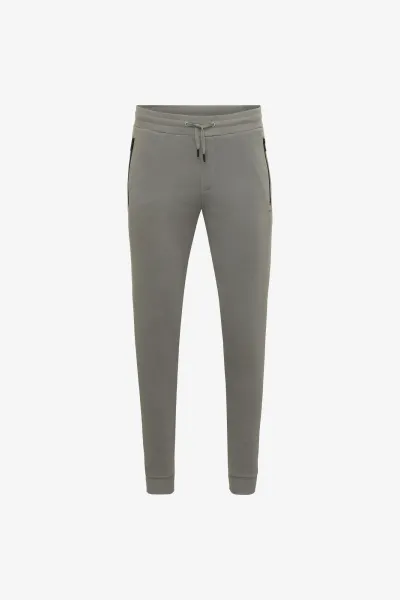 Sweatpants | Groen