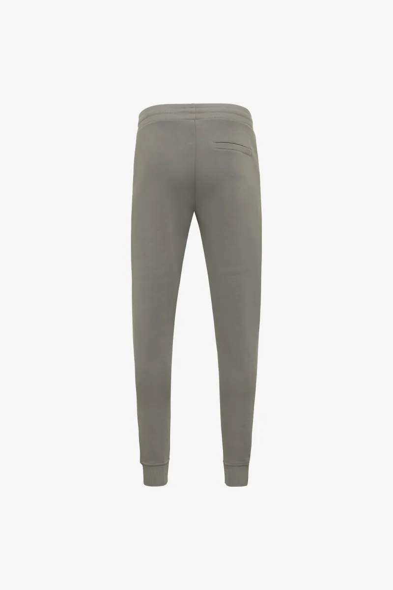 Sweatpants | Groen
