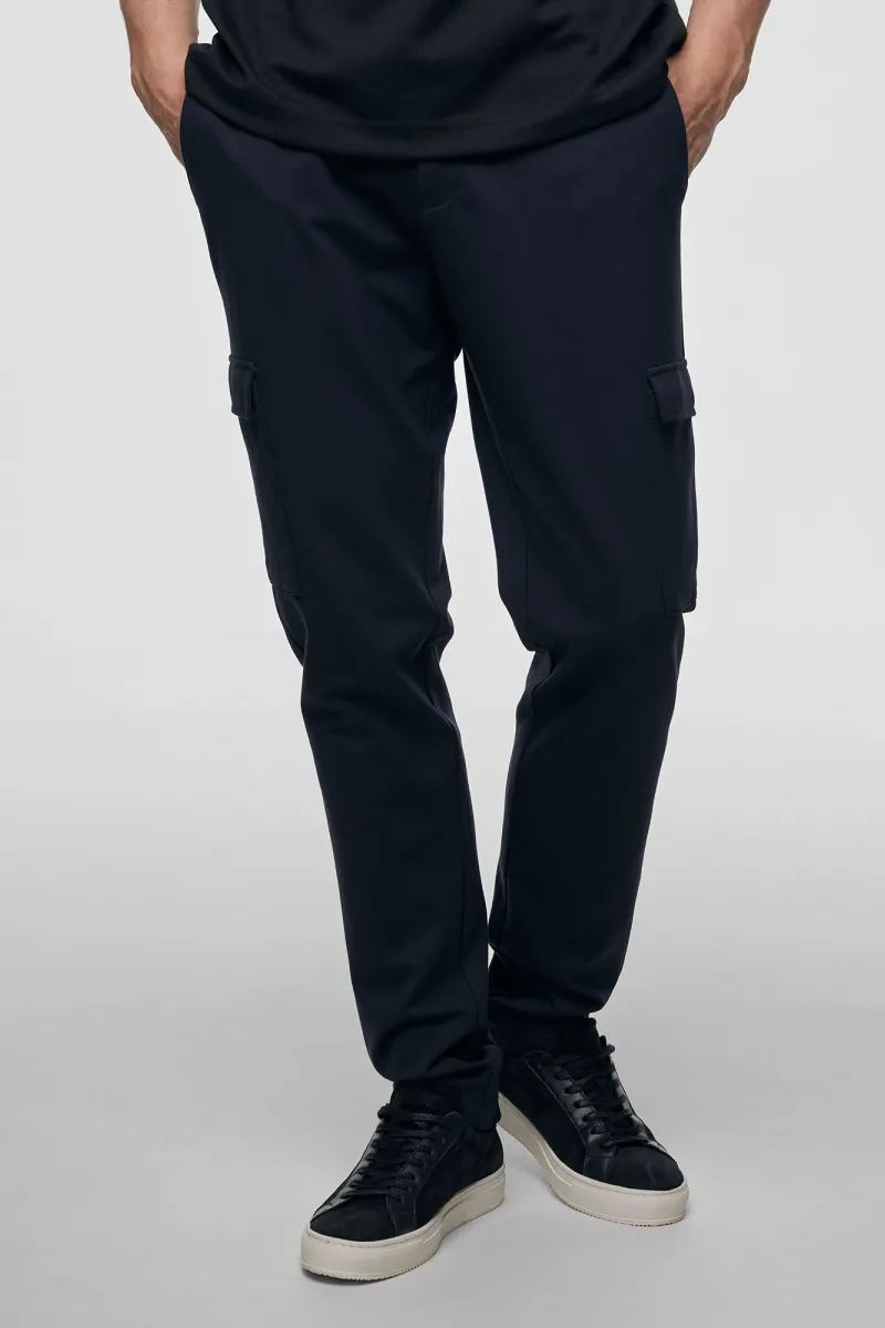 Cargo | Donkerblauw