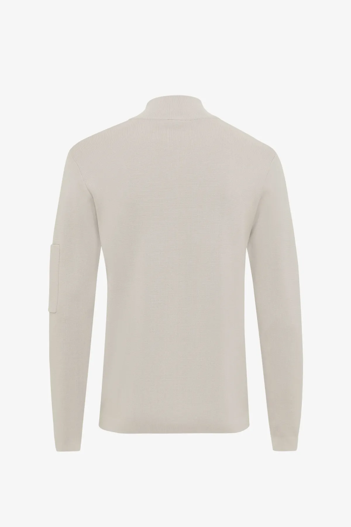 Cool Dry Turtle Zip | Zand