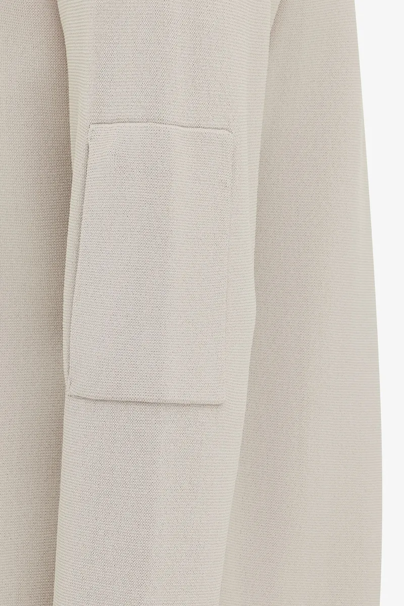 Cool Dry Turtle Zip | Zand