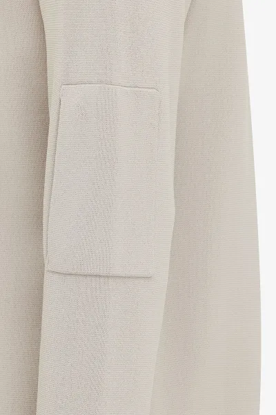 Cool Dry Turtle Zip | Zand