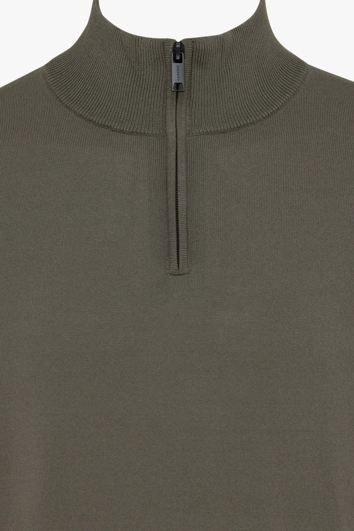 Cool Dry Turtle Zip | Groen