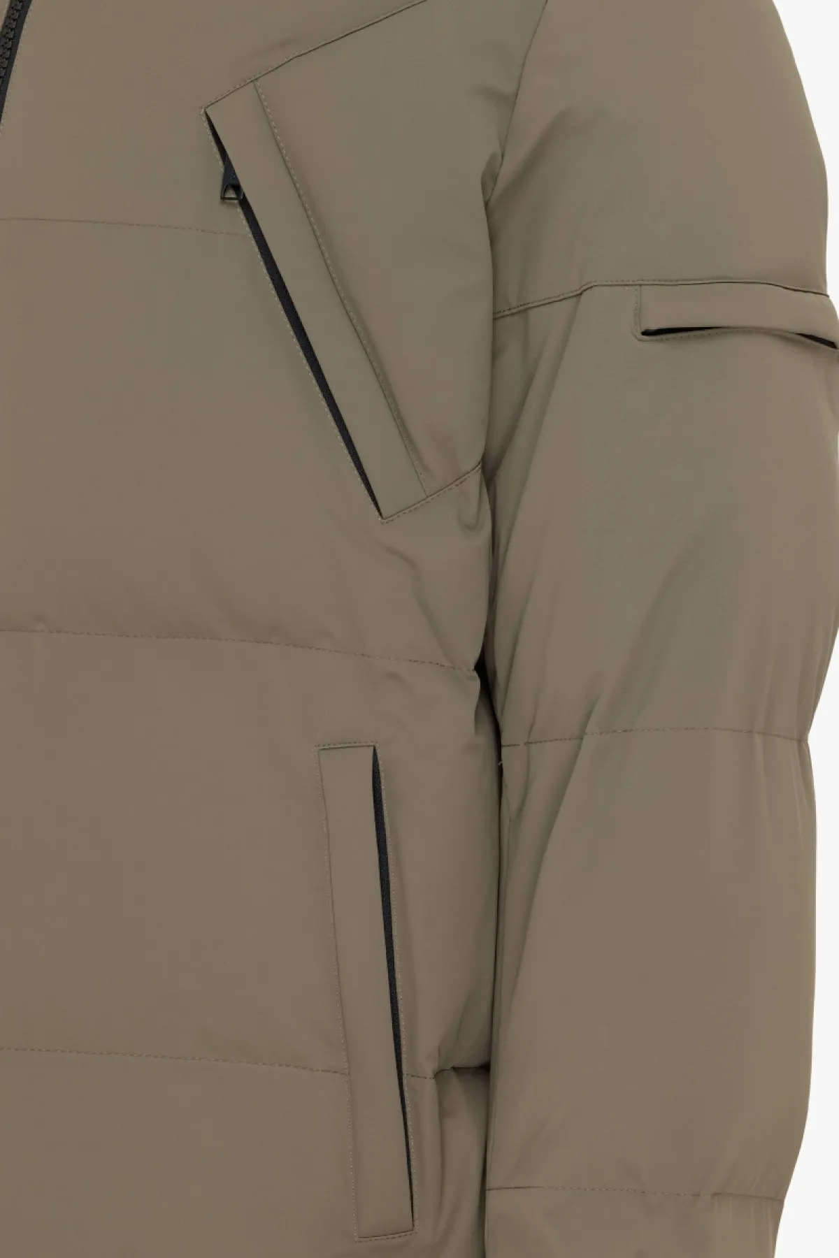 Bomber Jacket | Bruin