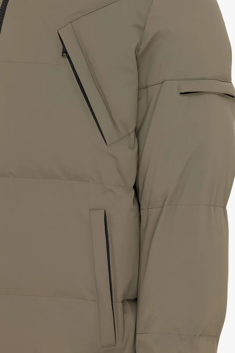 Bomber Jacket | Bruin