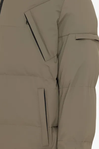 Bomber Jacket | Bruin