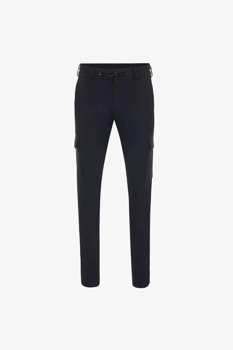 Cargo | Donkerblauw