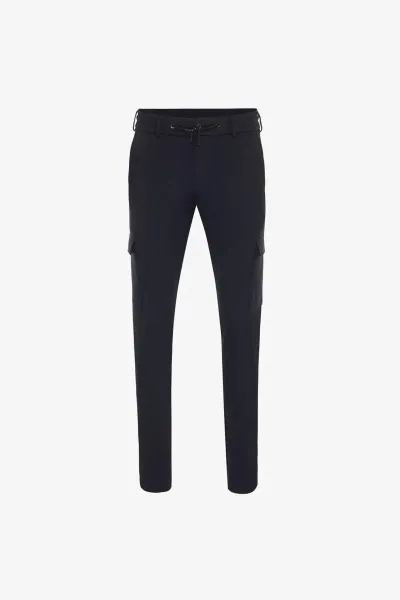 Cargo | Donkerblauw
