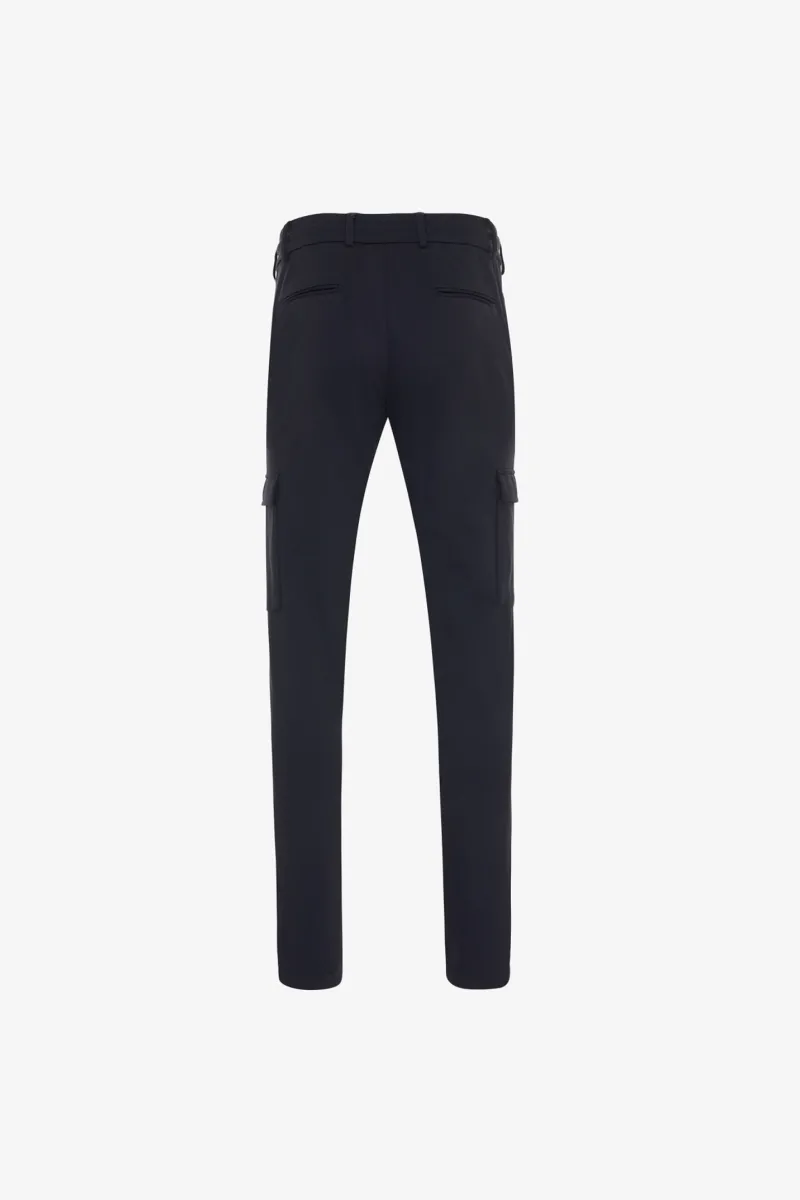 Cargo | Donkerblauw