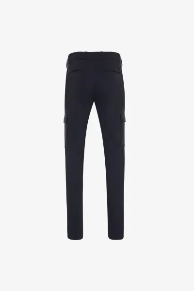 Cargo | Donkerblauw