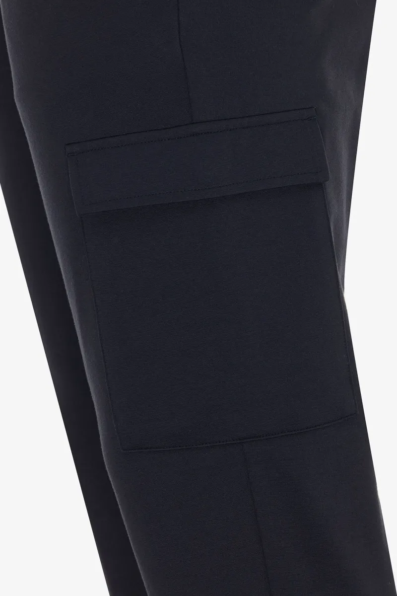 Cargo | Donkerblauw