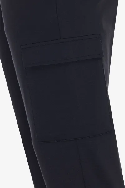 Cargo | Donkerblauw