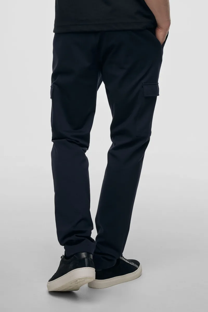 Cargo | Donkerblauw