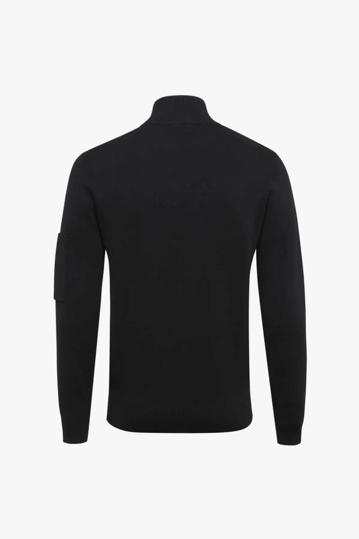 Cool Dry Turtle 3 Buttons | Zwart