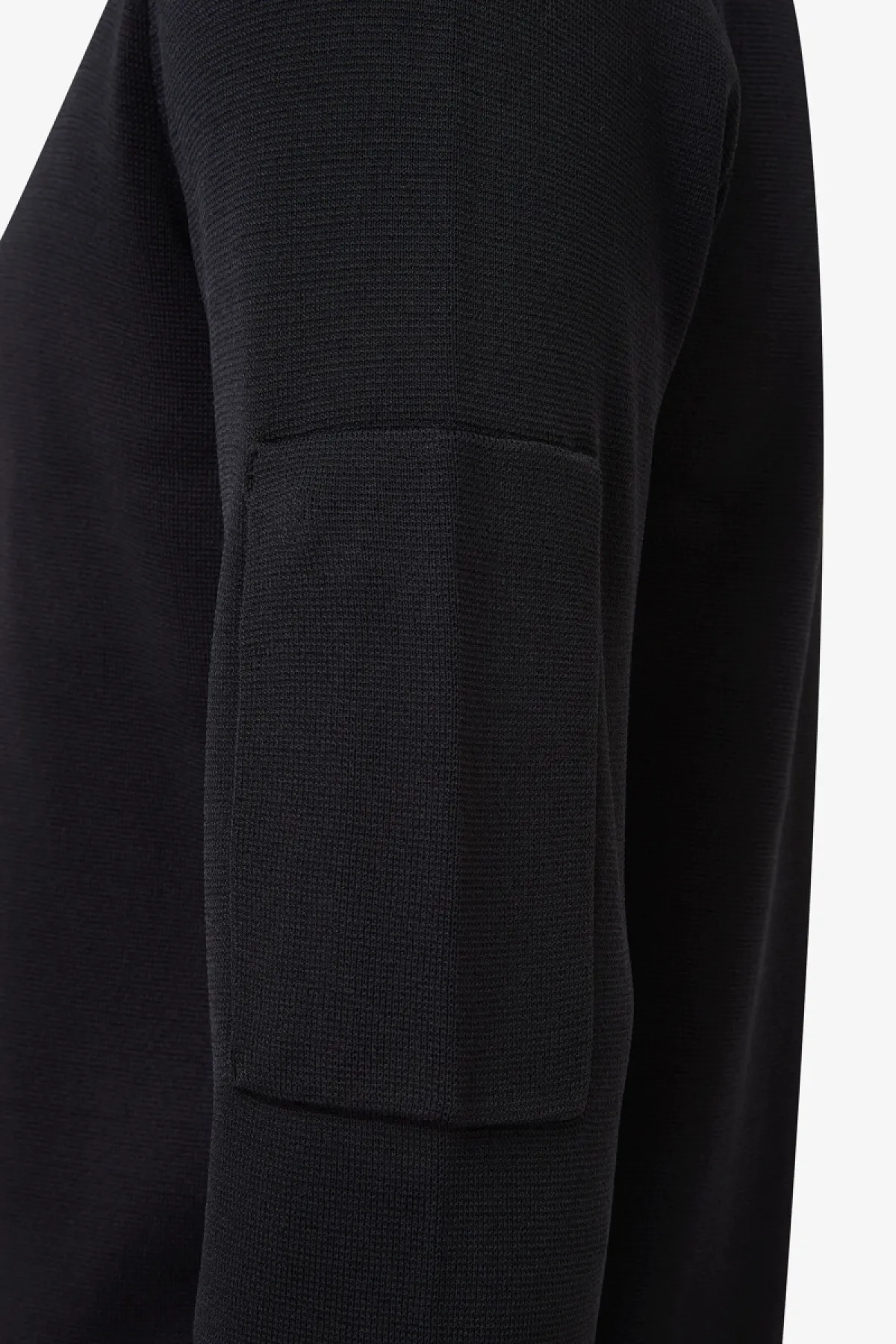 Cool Dry Turtle 3 Buttons | Zwart