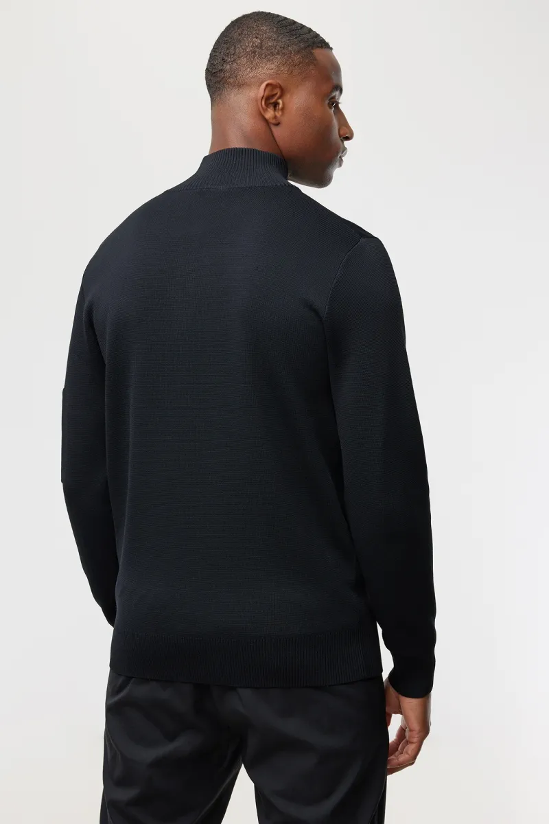 Cool Dry Turtle 3 Buttons | Zwart