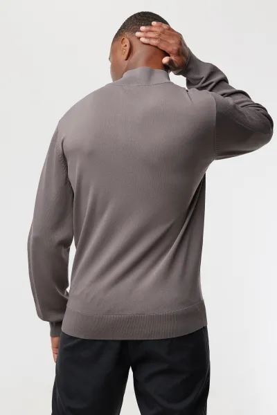 Cool Dry Turtle Zip | Bruin