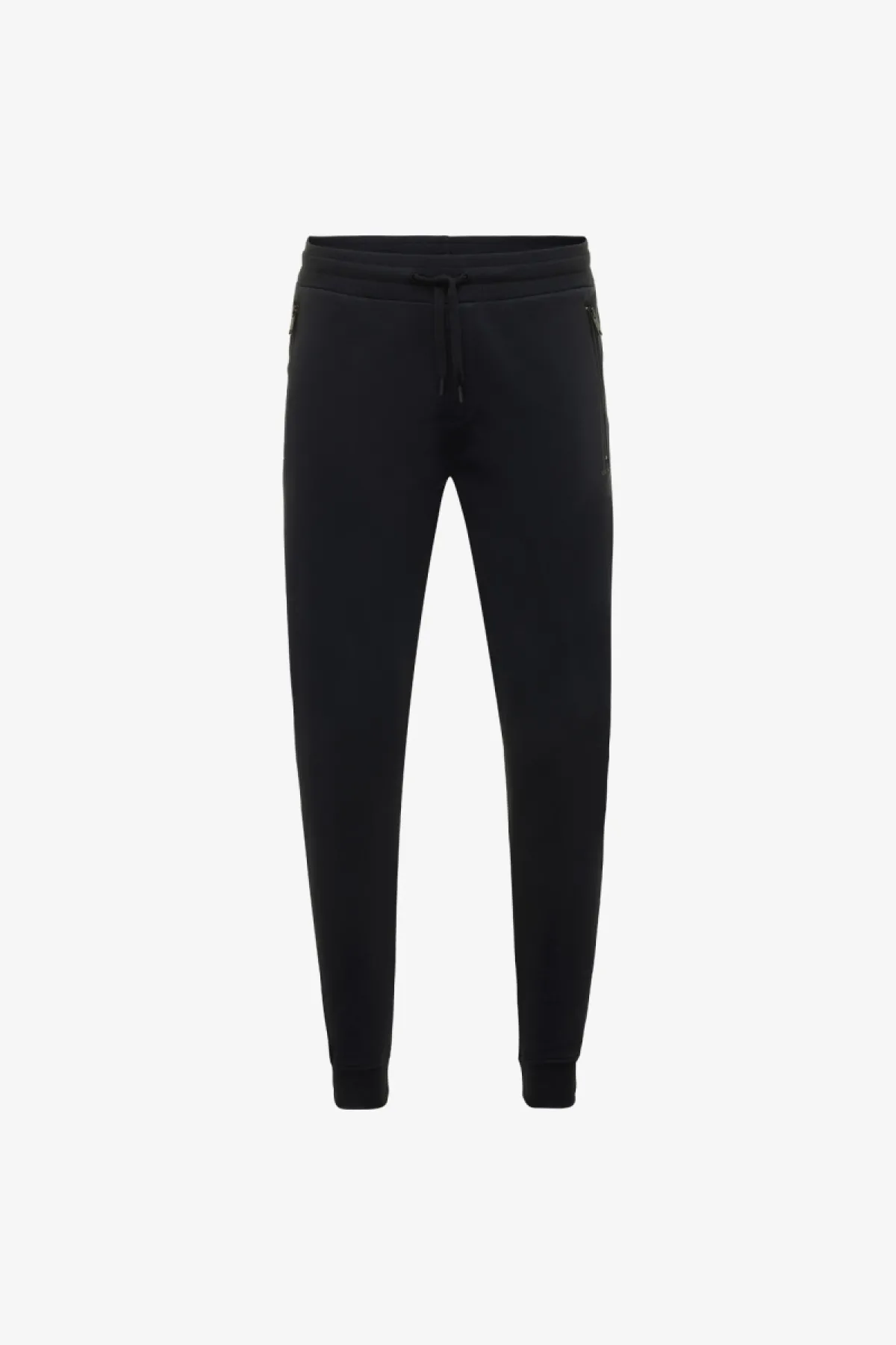 Sweatpants | Zwart