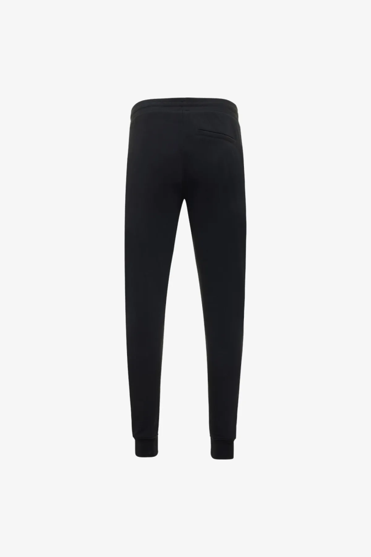 Sweatpants | Zwart
