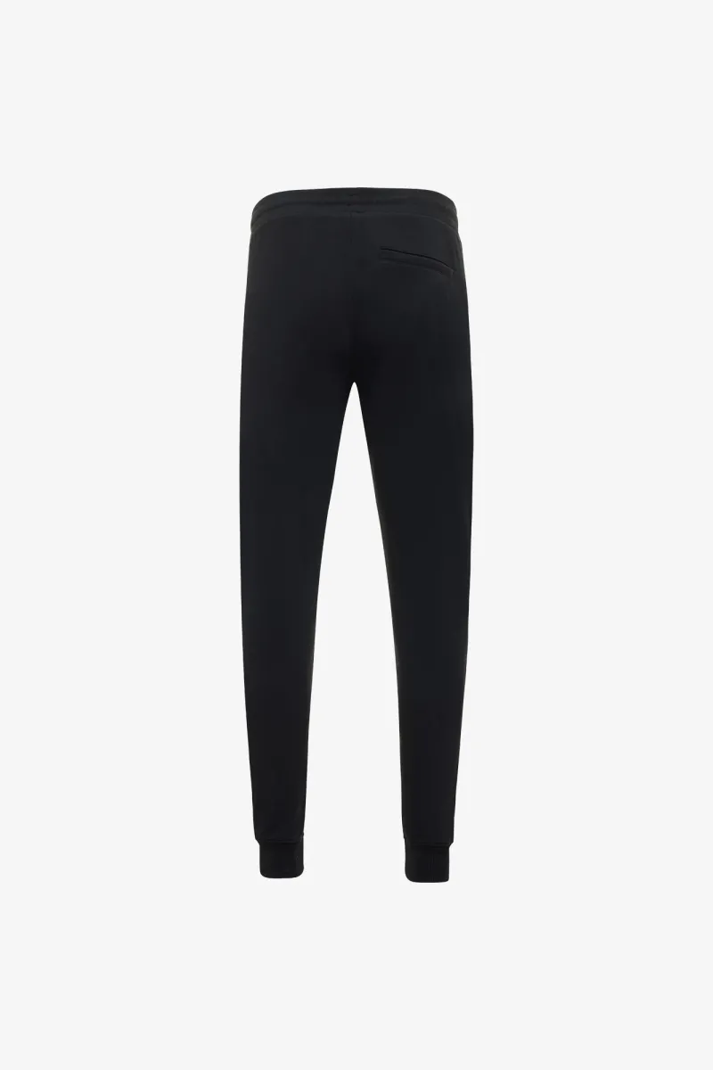 Sweatpants | Zwart