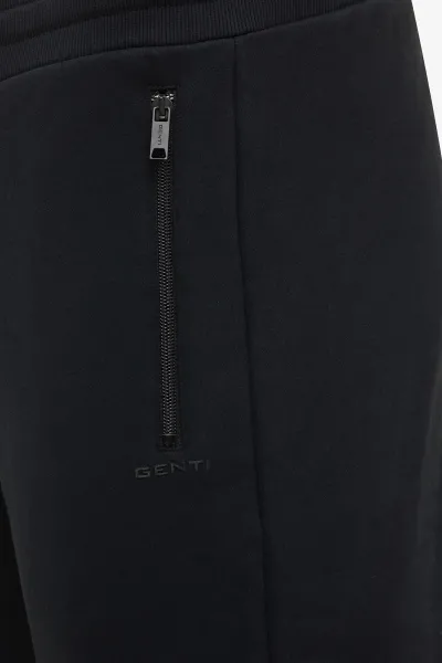 Sweatpants | Zwart