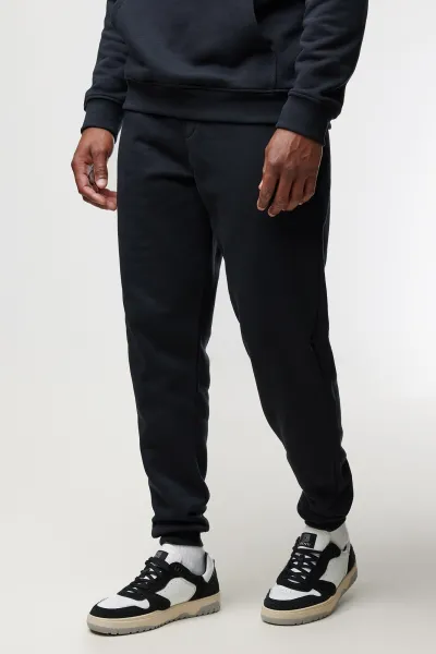 Sweatpants | Zwart