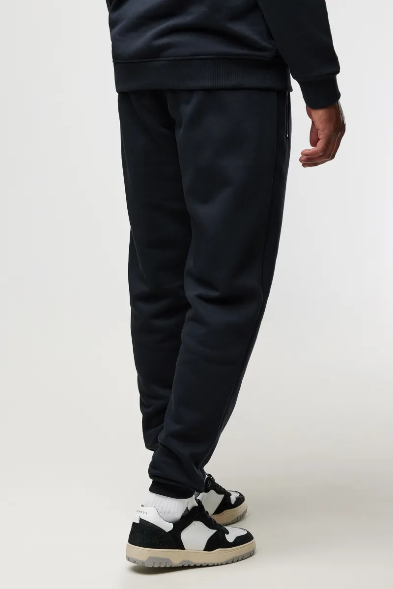 Sweatpants | Zwart