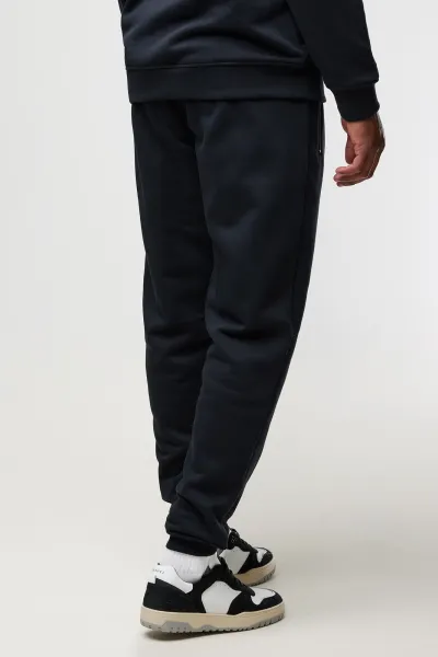 Sweatpants | Zwart