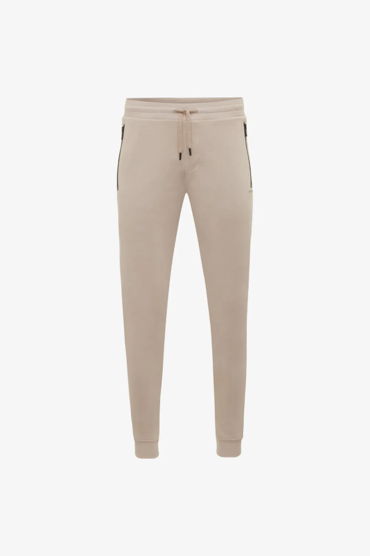 Sweatpants | Beige