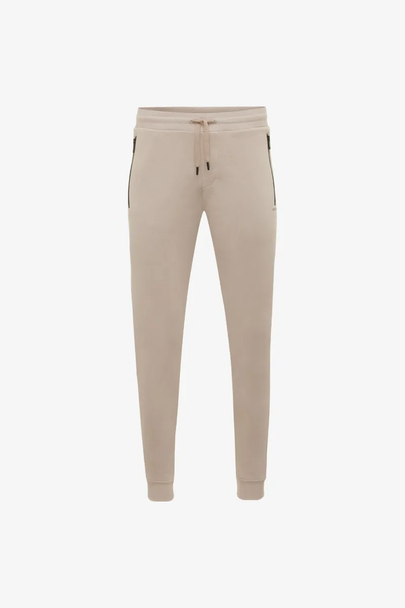 Sweatpants | Beige