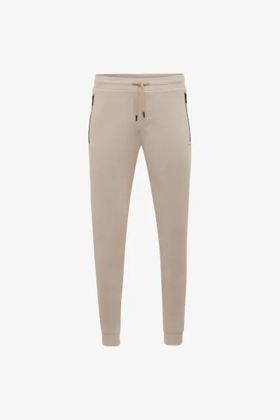 Sweatpants | Beige