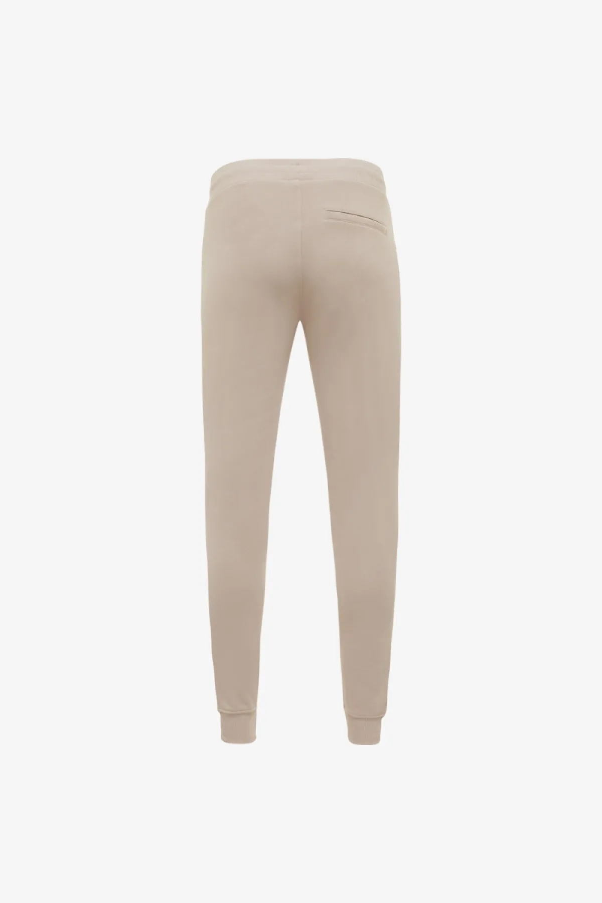 Sweatpants | Beige