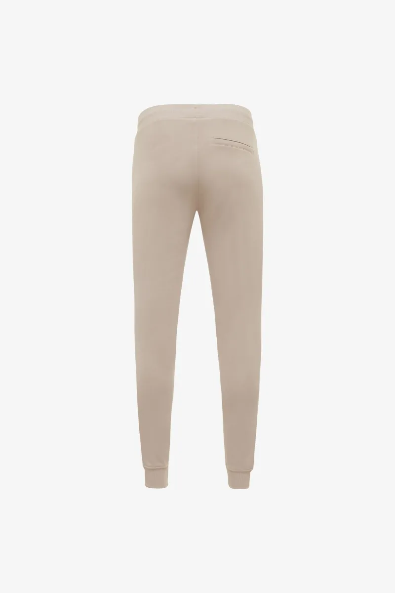 Sweatpants | Beige