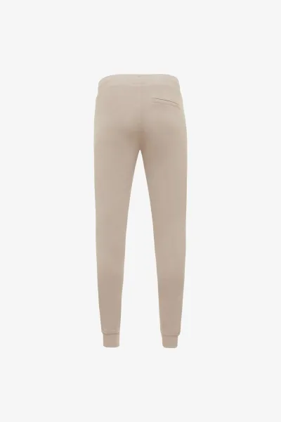 Sweatpants | Beige