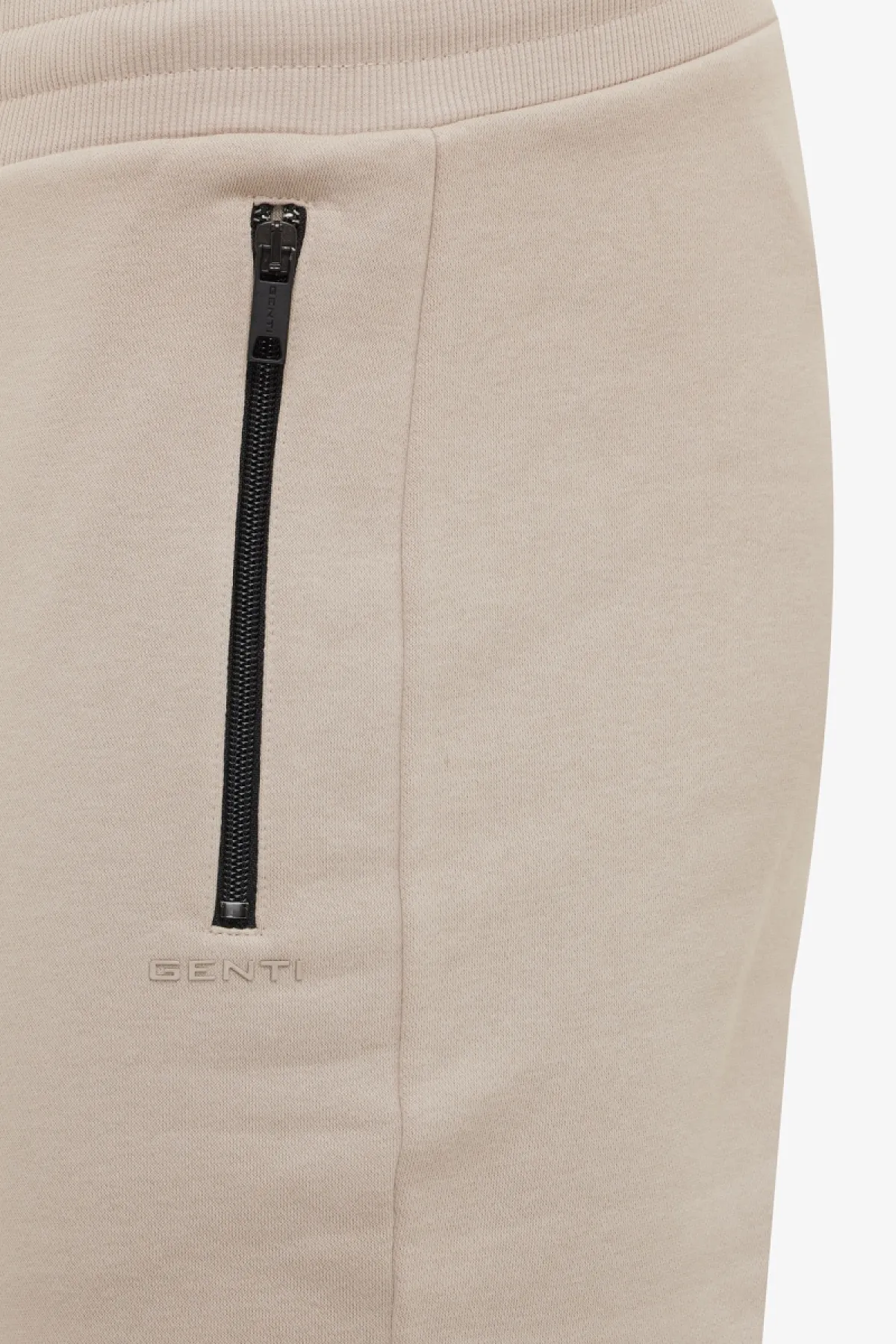 Sweatpants | Beige
