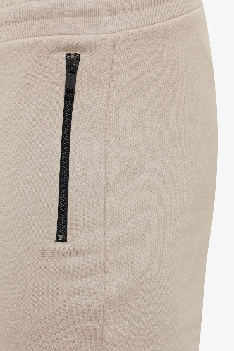 Sweatpants | Beige